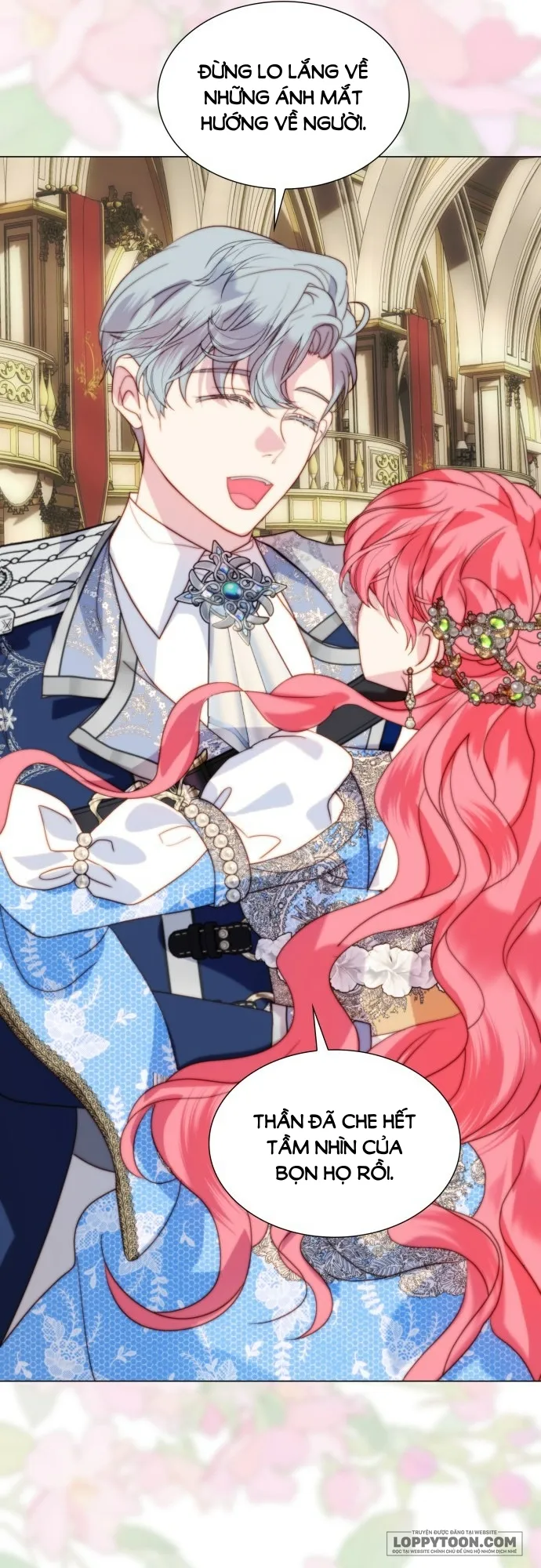 Tôi Được Sinh Ra Là Cô Con Gái Thứ Hai - Chap 69 - Trang 39