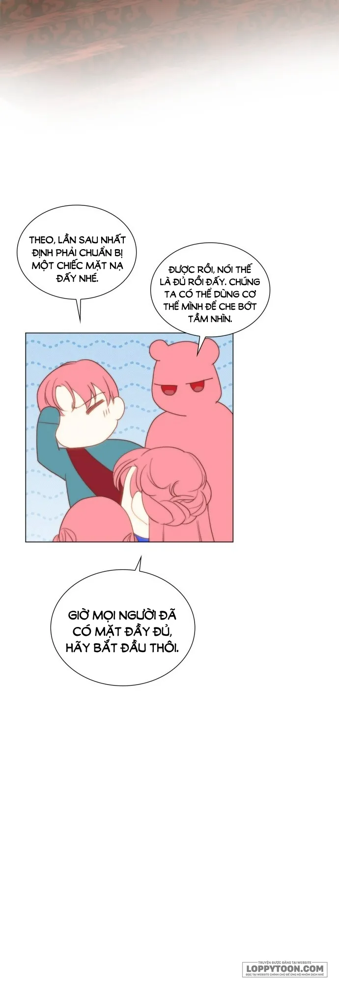 Tôi Được Sinh Ra Là Cô Con Gái Thứ Hai - Chap 69 - Trang 5