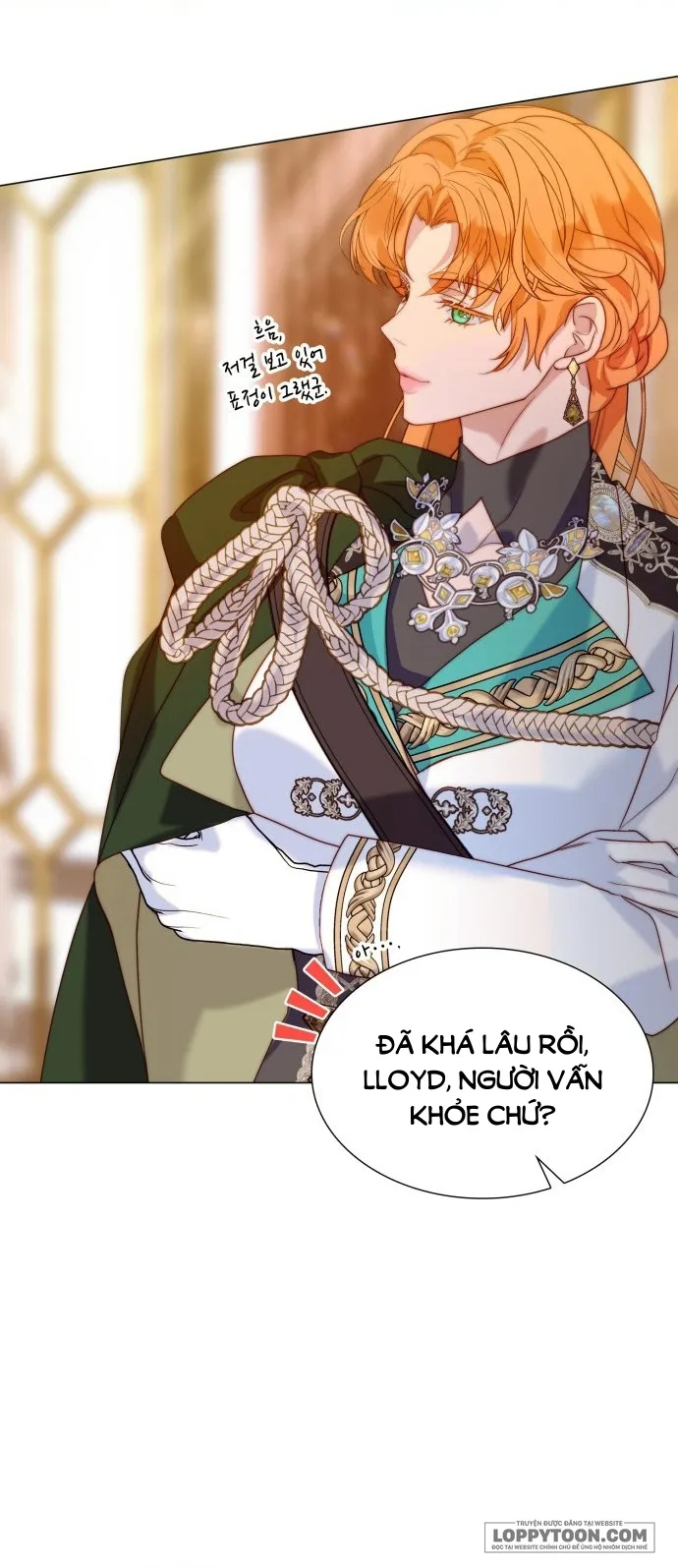 Tôi Được Sinh Ra Là Cô Con Gái Thứ Hai - Chap 69 - Trang 42