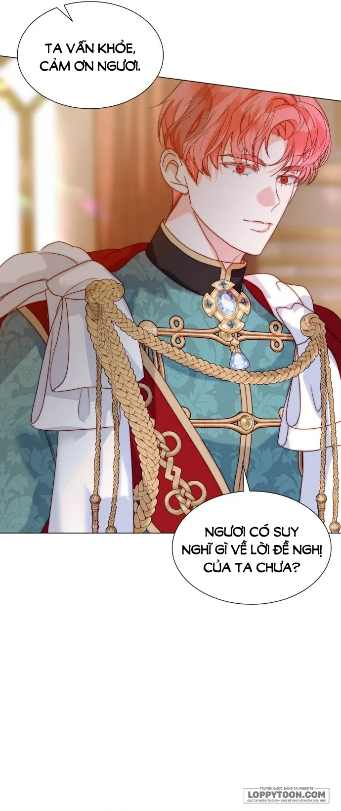 Tôi Được Sinh Ra Là Cô Con Gái Thứ Hai - Chap 69 - Trang 43