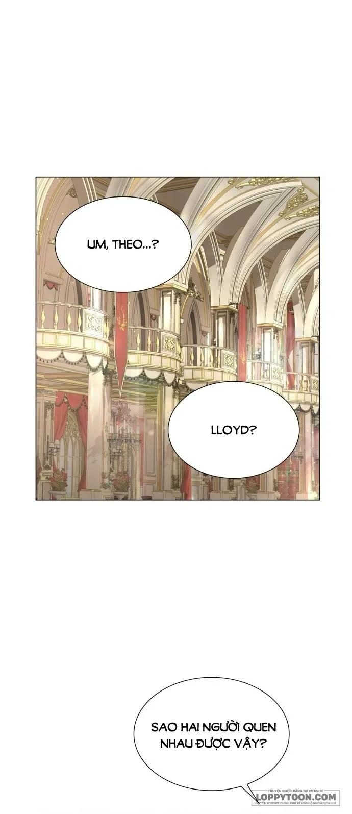 Tôi Được Sinh Ra Là Cô Con Gái Thứ Hai - Chap 69 - Trang 45