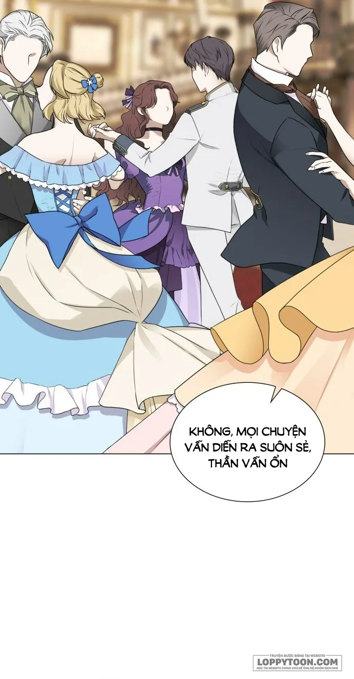 Tôi Được Sinh Ra Là Cô Con Gái Thứ Hai - Chap 69 - Trang 50