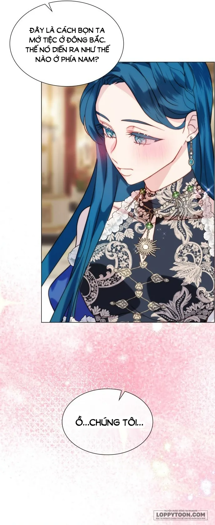 Tôi Được Sinh Ra Là Cô Con Gái Thứ Hai - Chap 69 - Trang 51