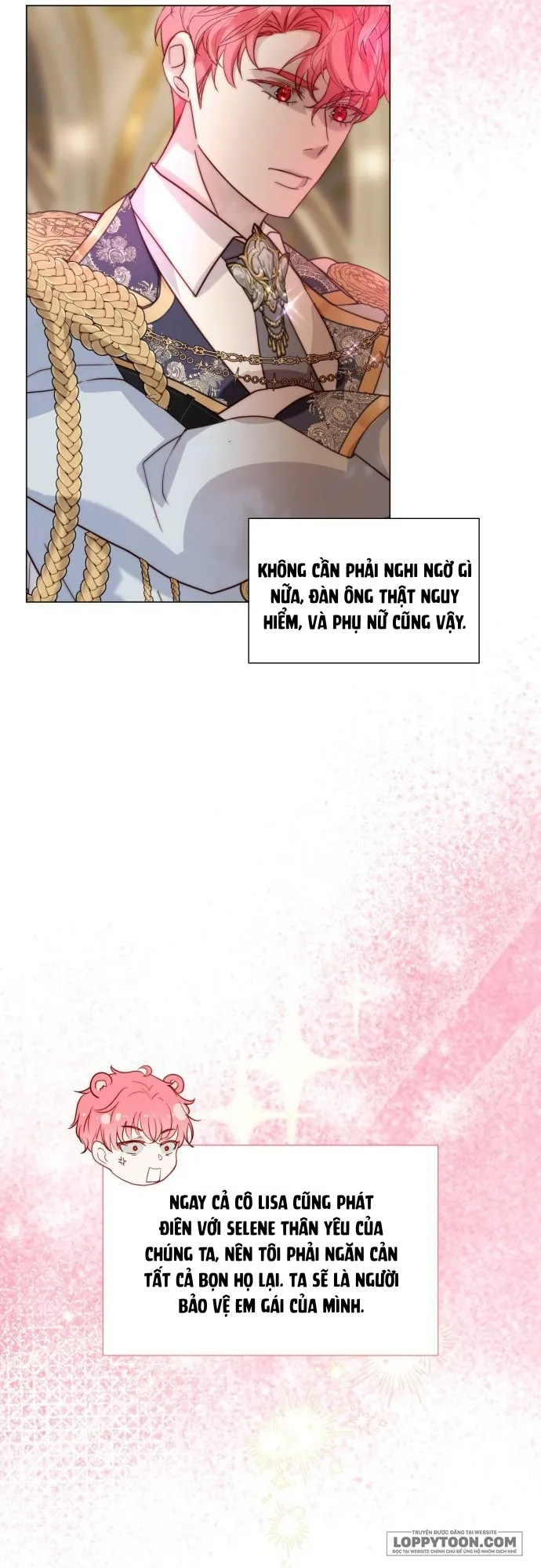 Tôi Được Sinh Ra Là Cô Con Gái Thứ Hai - Chap 69 - Trang 52