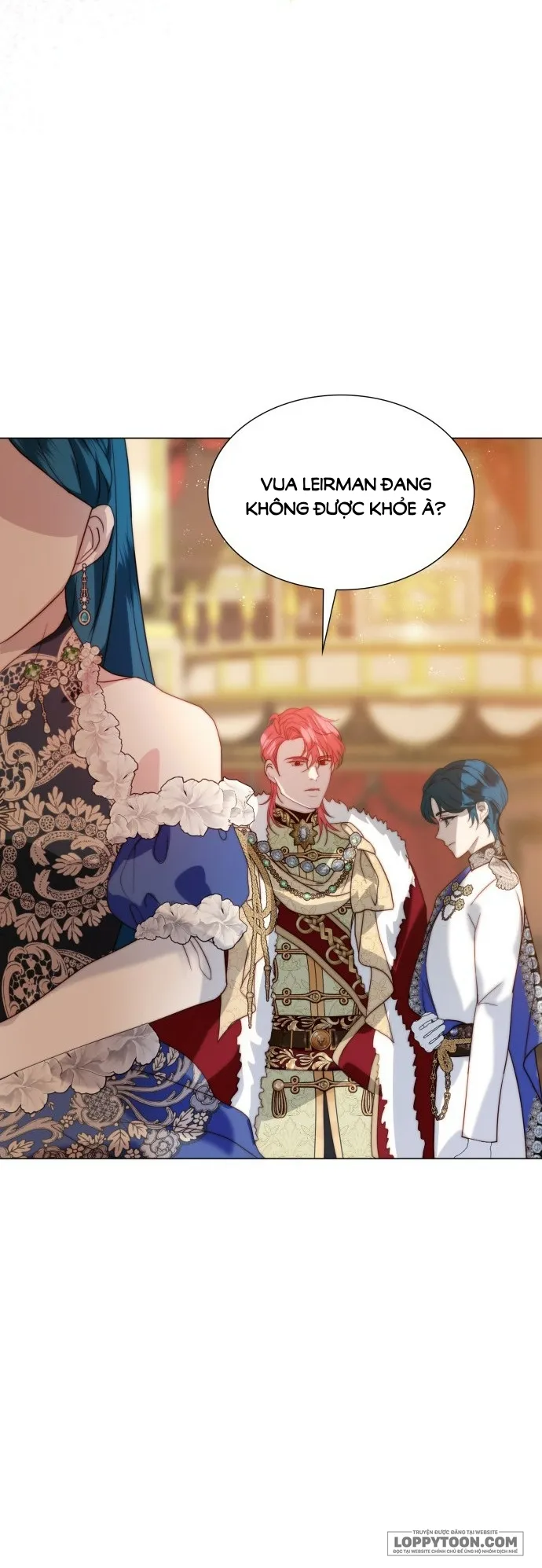 Tôi Được Sinh Ra Là Cô Con Gái Thứ Hai - Chap 69 - Trang 53