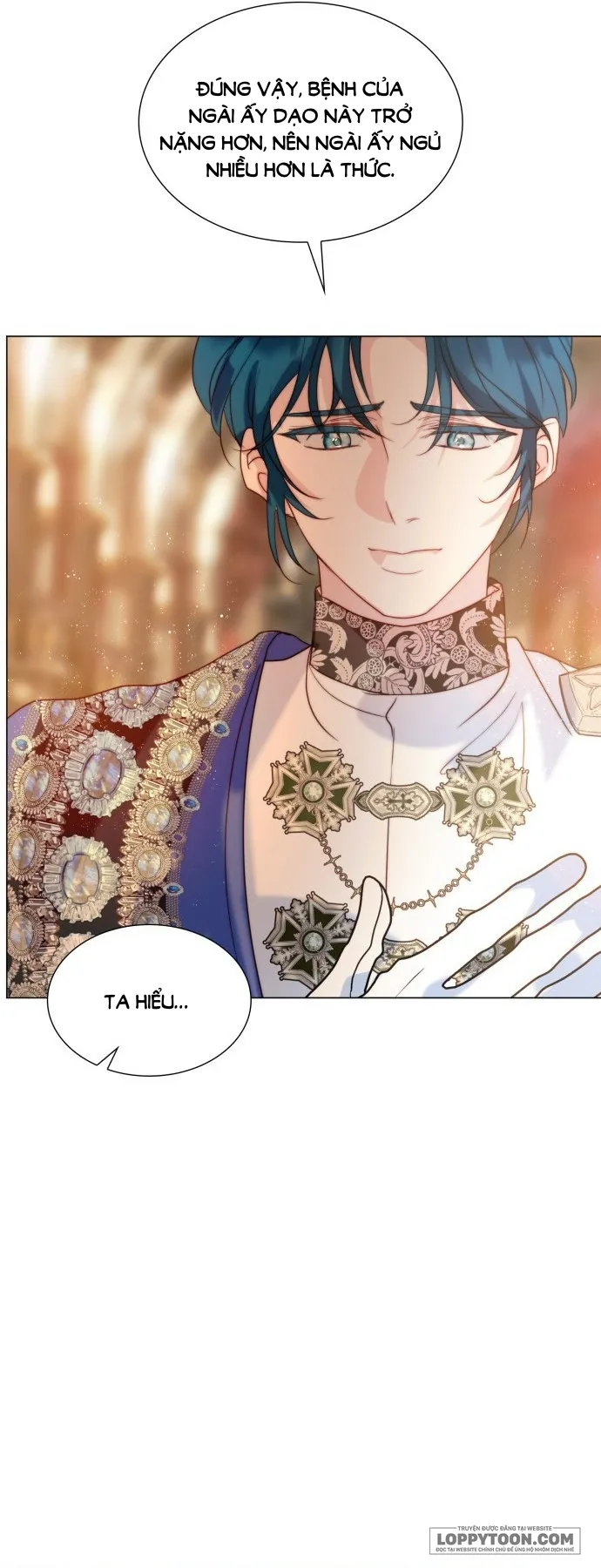 Tôi Được Sinh Ra Là Cô Con Gái Thứ Hai - Chap 69 - Trang 54