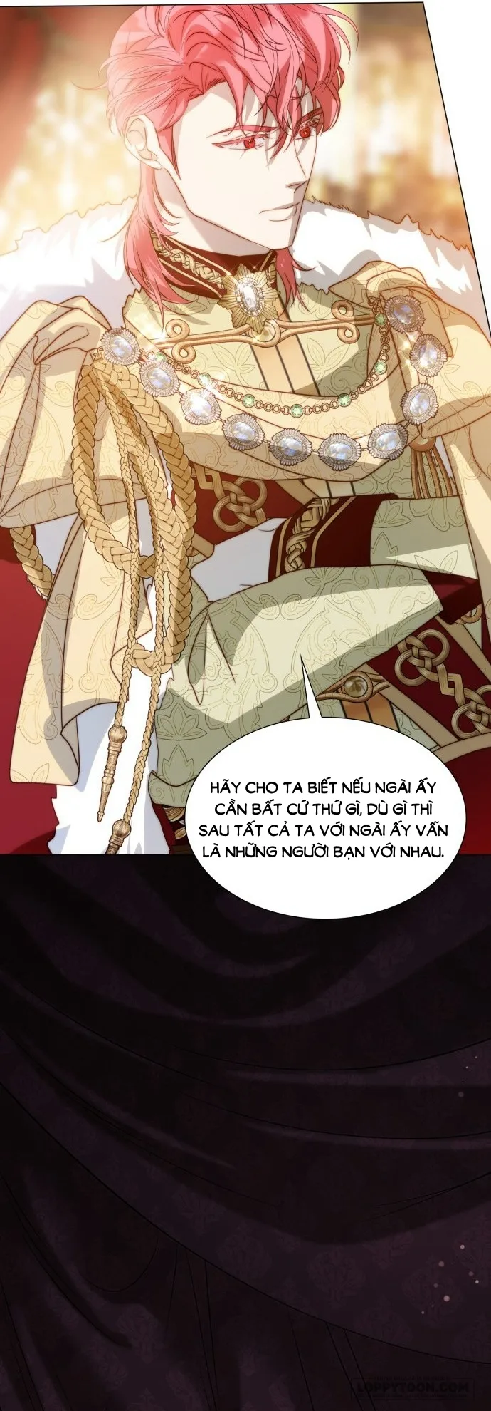 Tôi Được Sinh Ra Là Cô Con Gái Thứ Hai - Chap 69 - Trang 55
