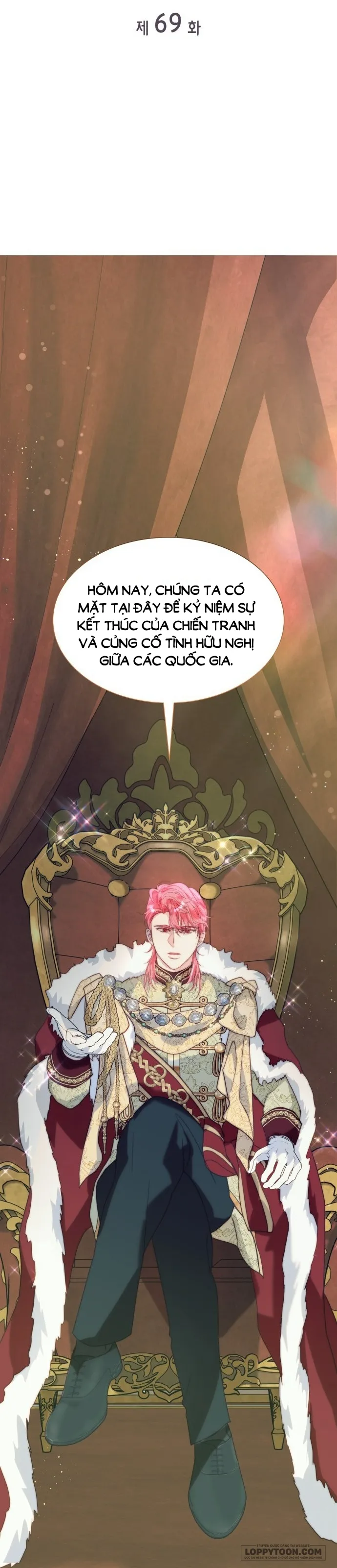 Tôi Được Sinh Ra Là Cô Con Gái Thứ Hai - Chap 69 - Trang 7