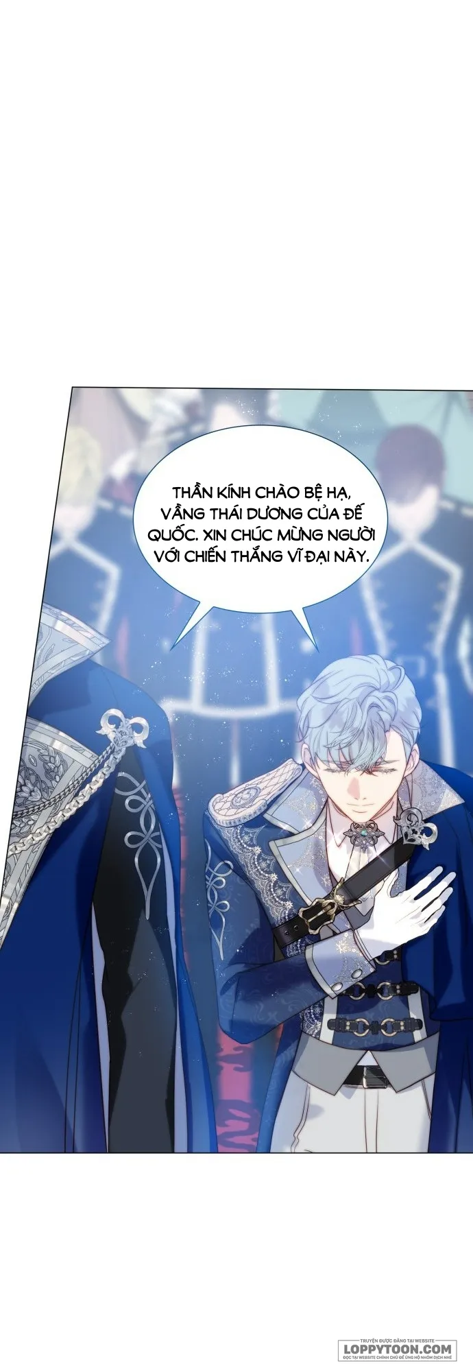 Tôi Được Sinh Ra Là Cô Con Gái Thứ Hai - Chap 69 - Trang 9