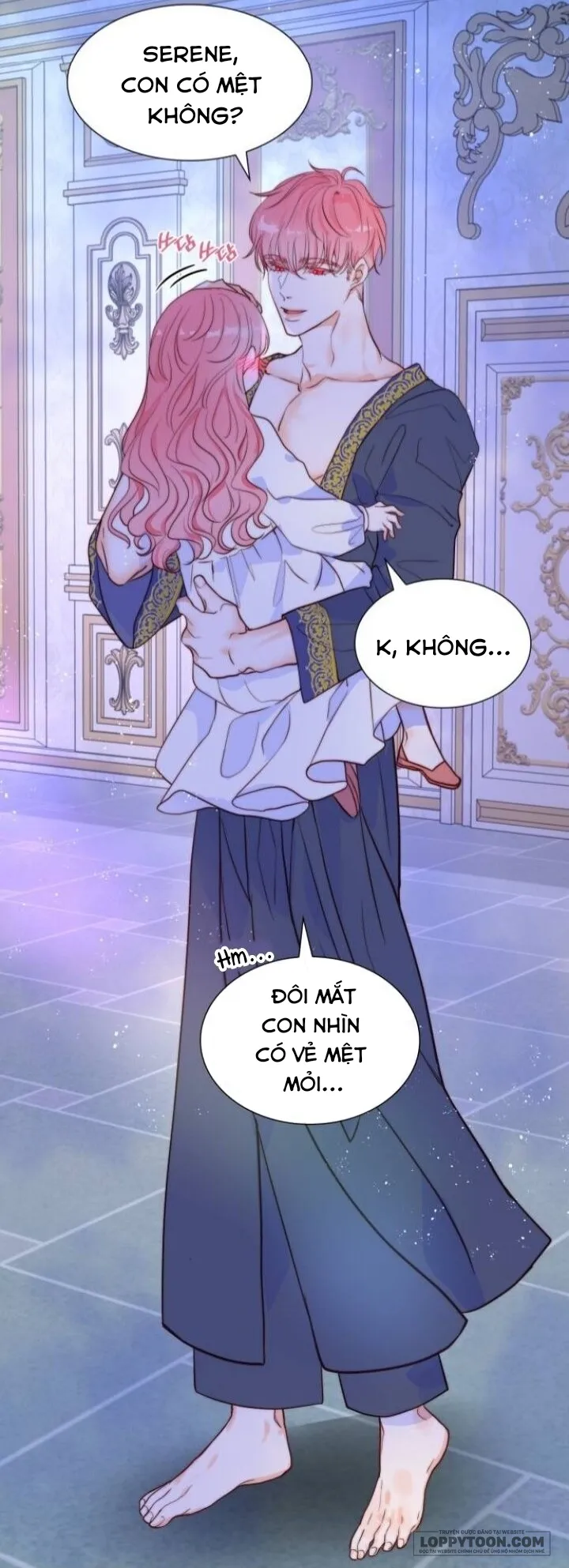 Tôi Được Sinh Ra Là Cô Con Gái Thứ Hai - Chap 7 - Trang 14