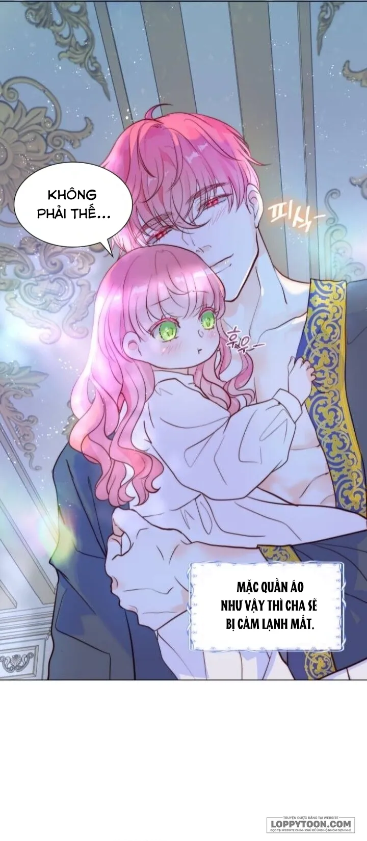 Tôi Được Sinh Ra Là Cô Con Gái Thứ Hai - Chap 7 - Trang 15