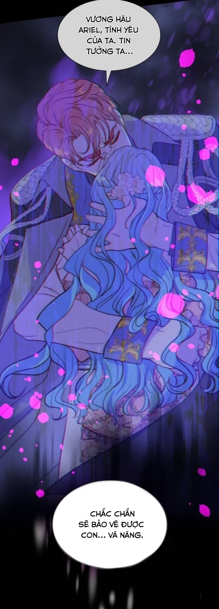 Tôi Được Sinh Ra Là Cô Con Gái Thứ Hai - Chap 7 - Trang 23