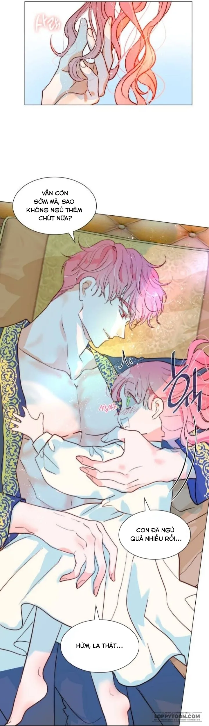 Tôi Được Sinh Ra Là Cô Con Gái Thứ Hai - Chap 7 - Trang 27