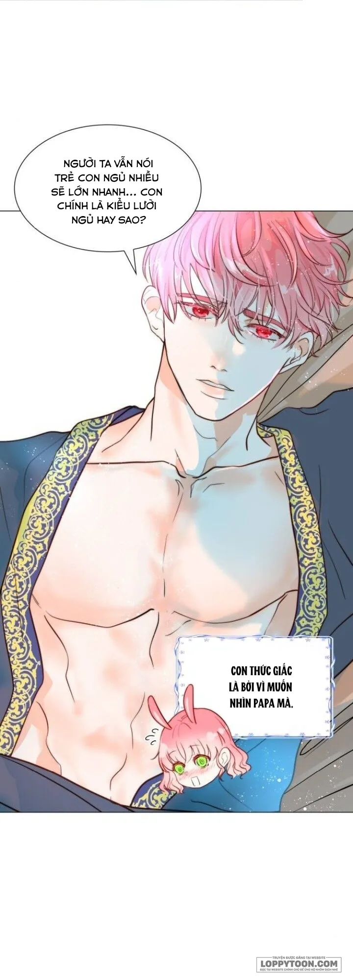 Tôi Được Sinh Ra Là Cô Con Gái Thứ Hai - Chap 7 - Trang 28