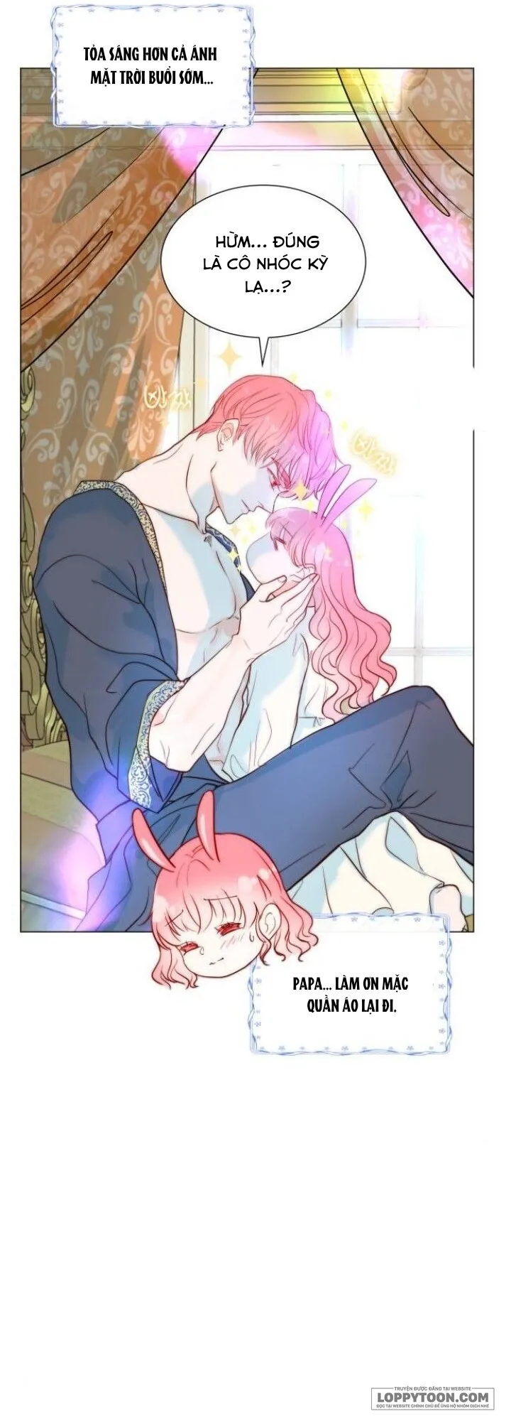 Tôi Được Sinh Ra Là Cô Con Gái Thứ Hai - Chap 7 - Trang 29