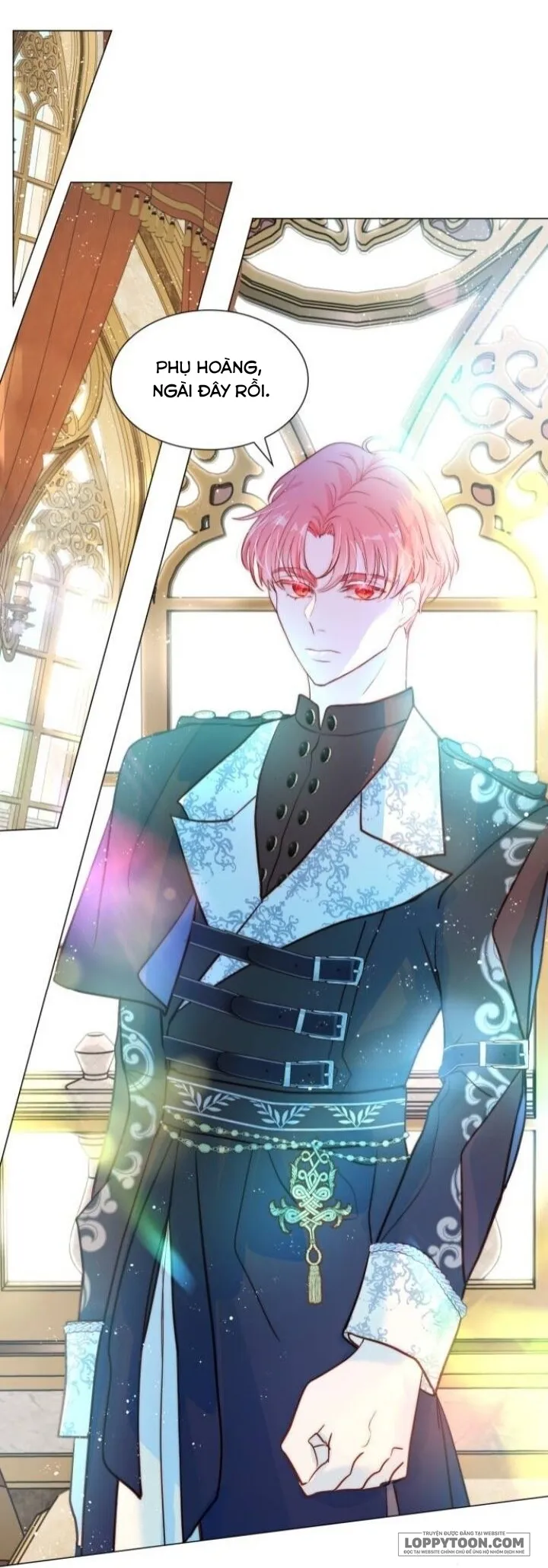 Tôi Được Sinh Ra Là Cô Con Gái Thứ Hai - Chap 7 - Trang 30