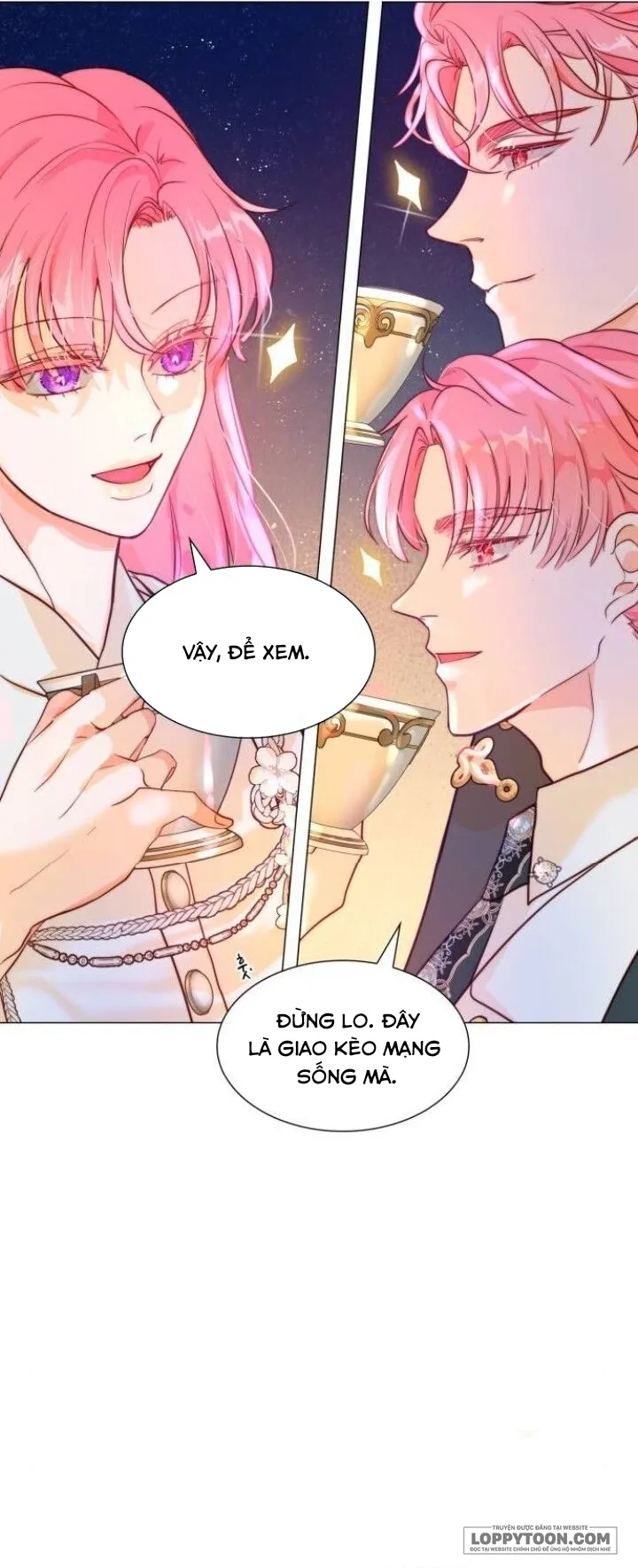 Tôi Được Sinh Ra Là Cô Con Gái Thứ Hai - Chap 7 - Trang 4