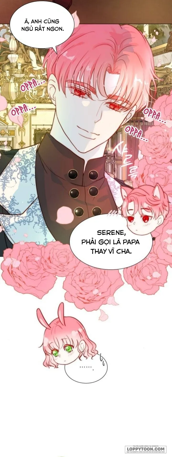 Tôi Được Sinh Ra Là Cô Con Gái Thứ Hai - Chap 7 - Trang 33