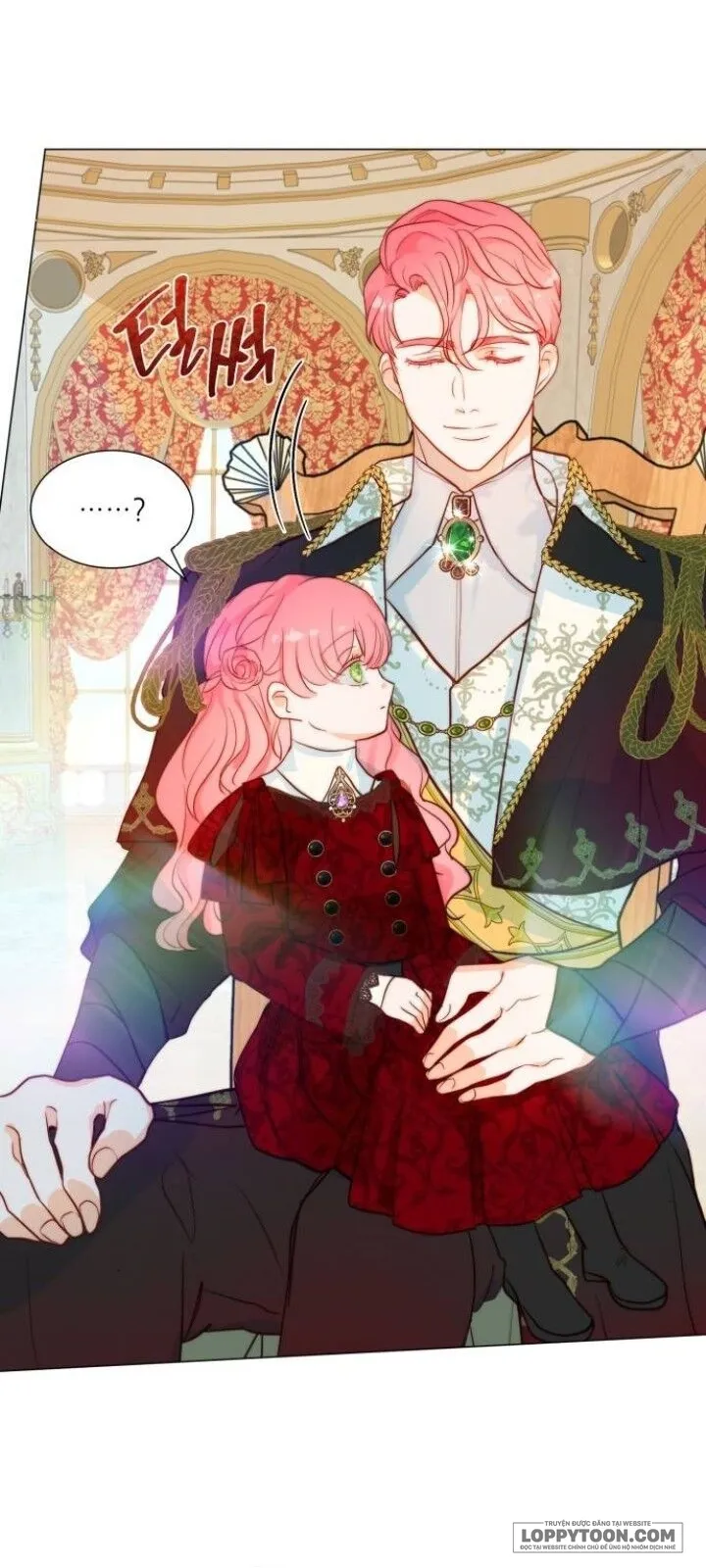Tôi Được Sinh Ra Là Cô Con Gái Thứ Hai - Chap 7 - Trang 35