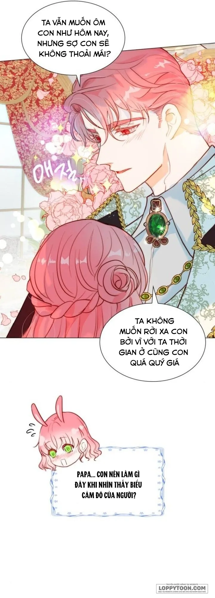 Tôi Được Sinh Ra Là Cô Con Gái Thứ Hai - Chap 7 - Trang 36