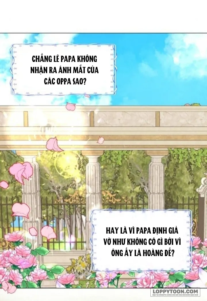 Tôi Được Sinh Ra Là Cô Con Gái Thứ Hai - Chap 7 - Trang 40