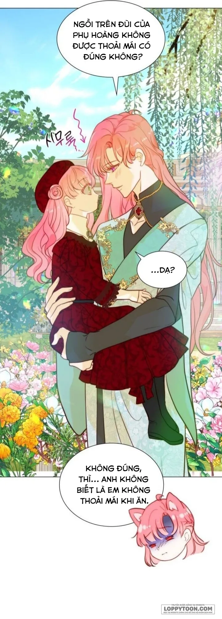 Tôi Được Sinh Ra Là Cô Con Gái Thứ Hai - Chap 7 - Trang 45