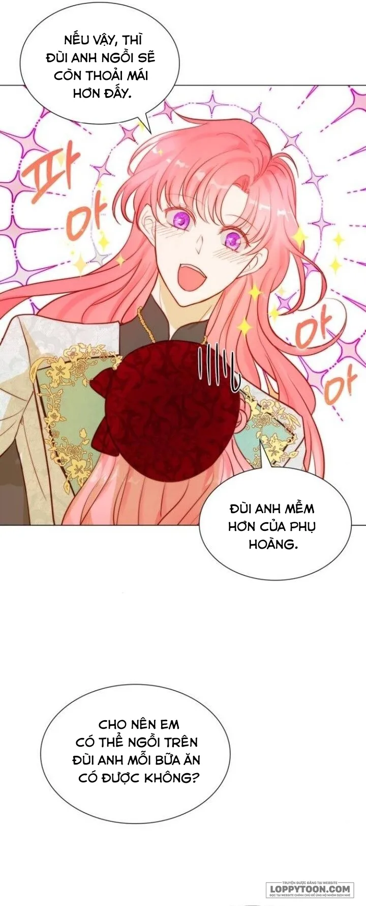 Tôi Được Sinh Ra Là Cô Con Gái Thứ Hai - Chap 7 - Trang 47
