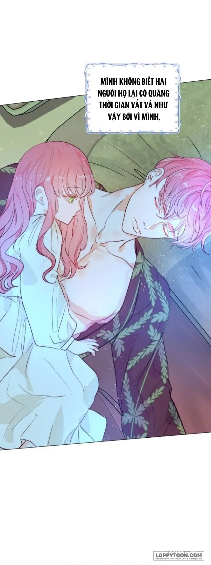 Tôi Được Sinh Ra Là Cô Con Gái Thứ Hai - Chap 7 - Trang 55