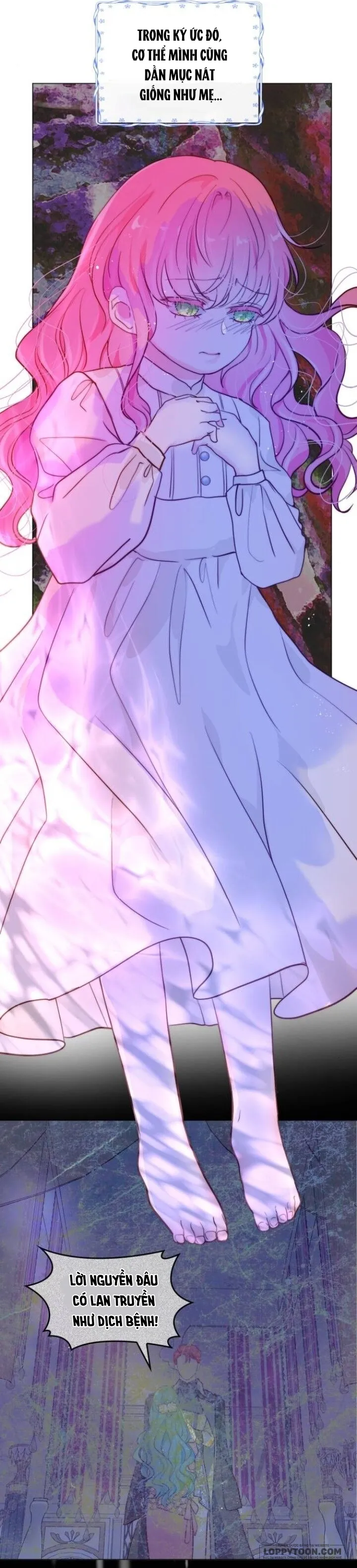 Tôi Được Sinh Ra Là Cô Con Gái Thứ Hai - Chap 7 - Trang 56