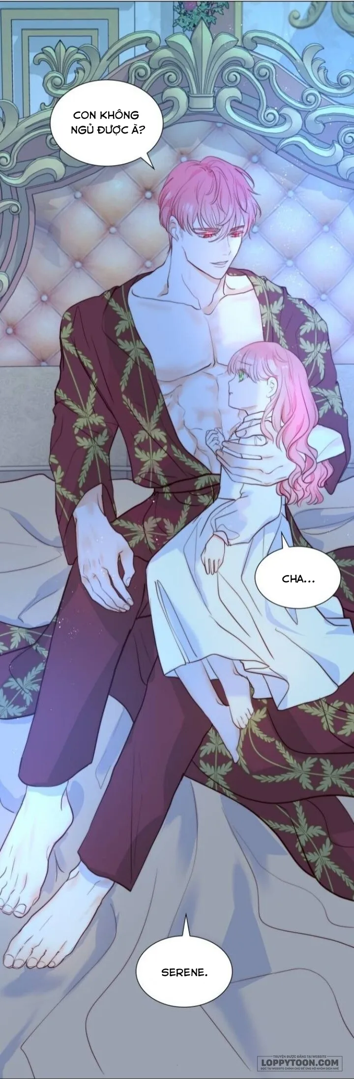Tôi Được Sinh Ra Là Cô Con Gái Thứ Hai - Chap 7 - Trang 60