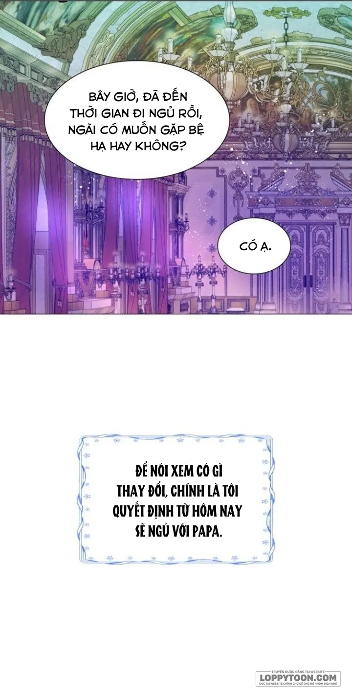 Tôi Được Sinh Ra Là Cô Con Gái Thứ Hai - Chap 7 - Trang 7
