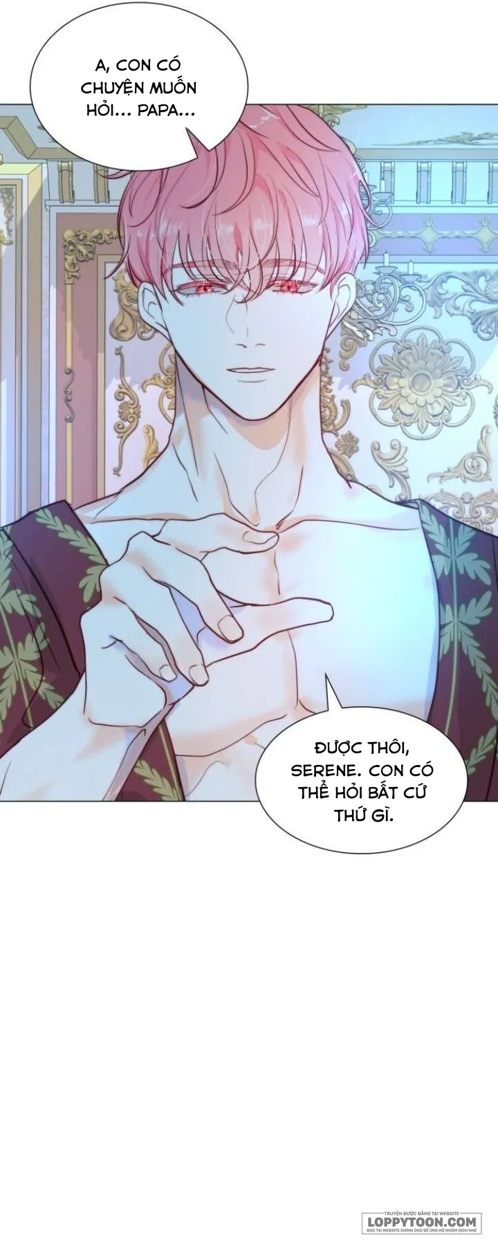 Tôi Được Sinh Ra Là Cô Con Gái Thứ Hai - Chap 7 - Trang 62