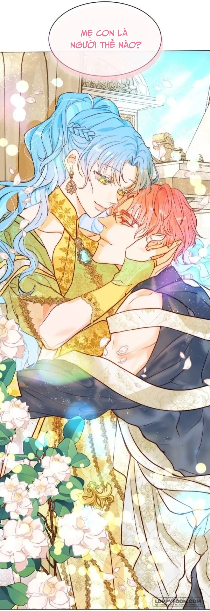 Tôi Được Sinh Ra Là Cô Con Gái Thứ Hai - Chap 7 - Trang 64