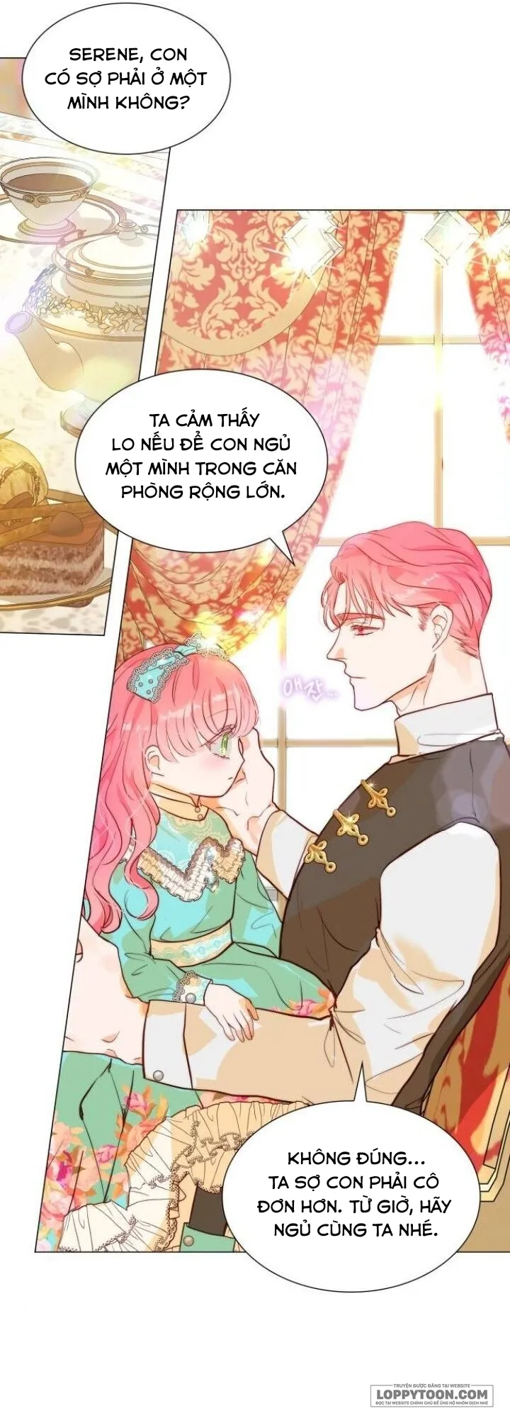 Tôi Được Sinh Ra Là Cô Con Gái Thứ Hai - Chap 7 - Trang 8