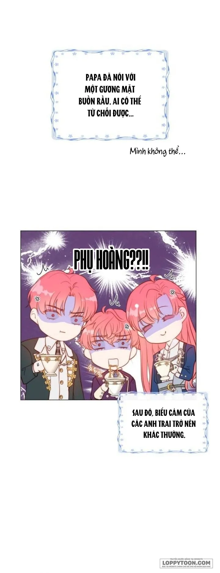 Tôi Được Sinh Ra Là Cô Con Gái Thứ Hai - Chap 7 - Trang 9