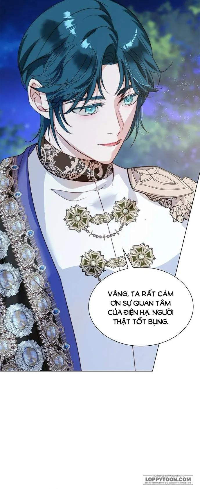 Tôi Được Sinh Ra Là Cô Con Gái Thứ Hai - Chap 70 - Trang 11