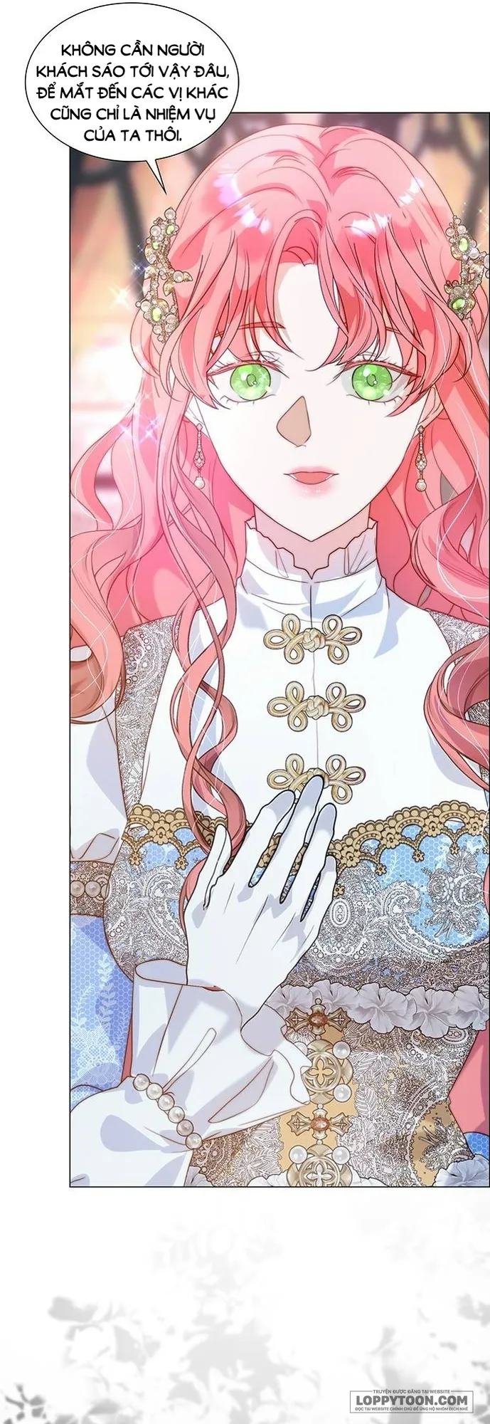 Tôi Được Sinh Ra Là Cô Con Gái Thứ Hai - Chap 70 - Trang 12