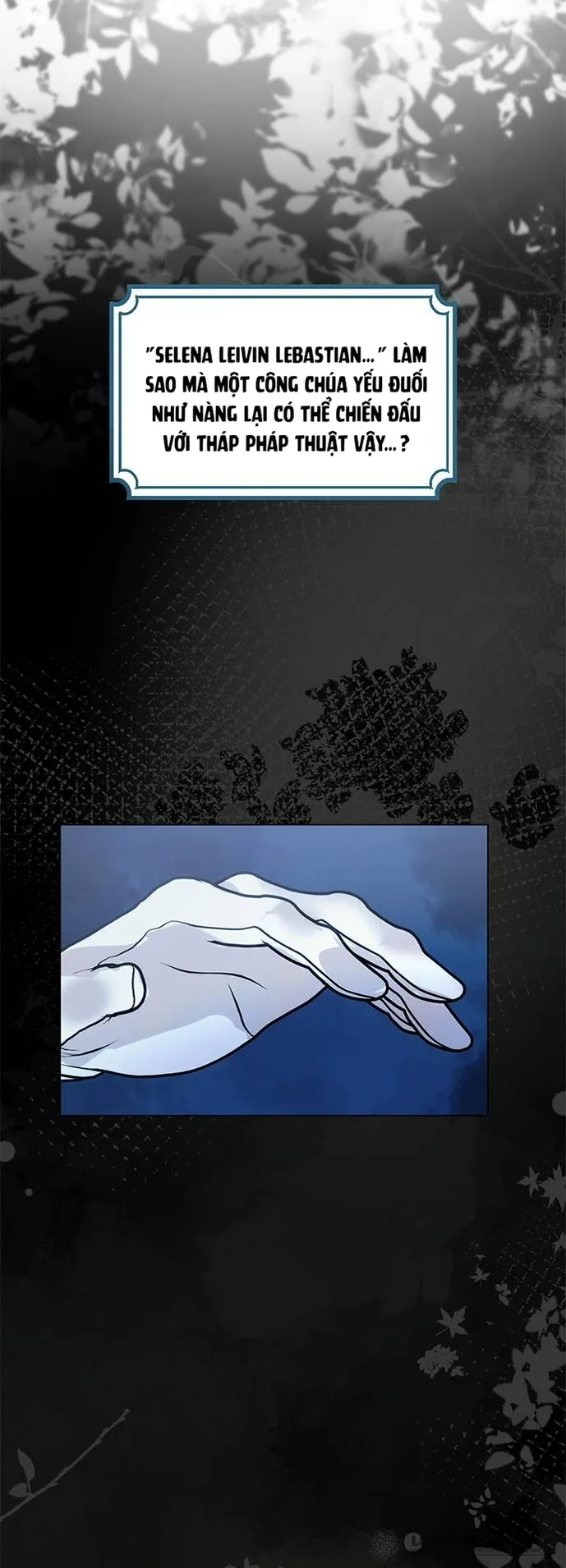 Tôi Được Sinh Ra Là Cô Con Gái Thứ Hai - Chap 70 - Trang 13