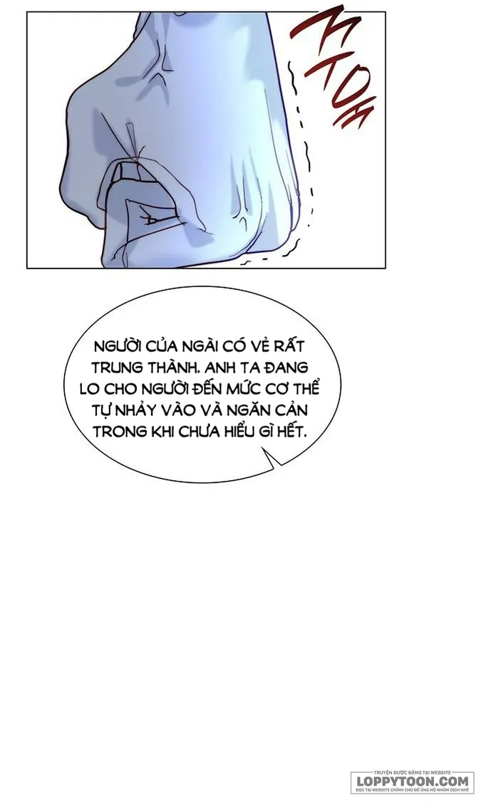 Tôi Được Sinh Ra Là Cô Con Gái Thứ Hai - Chap 70 - Trang 21