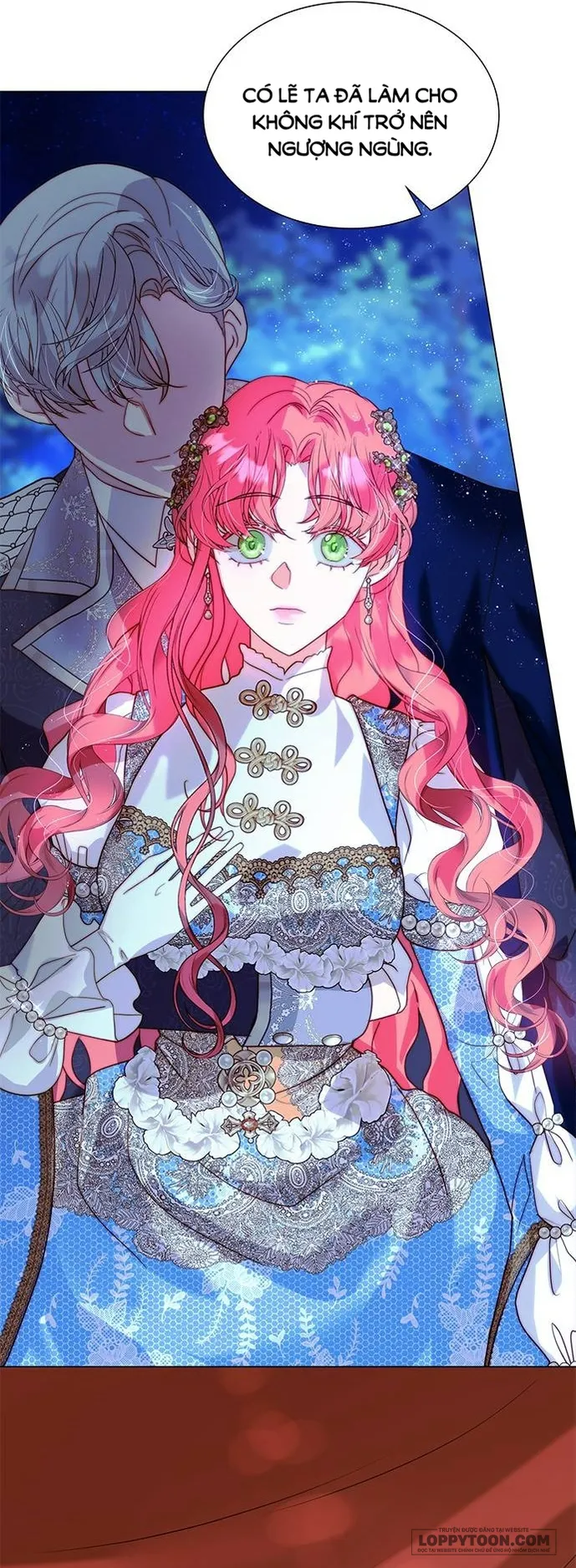 Tôi Được Sinh Ra Là Cô Con Gái Thứ Hai - Chap 70 - Trang 23