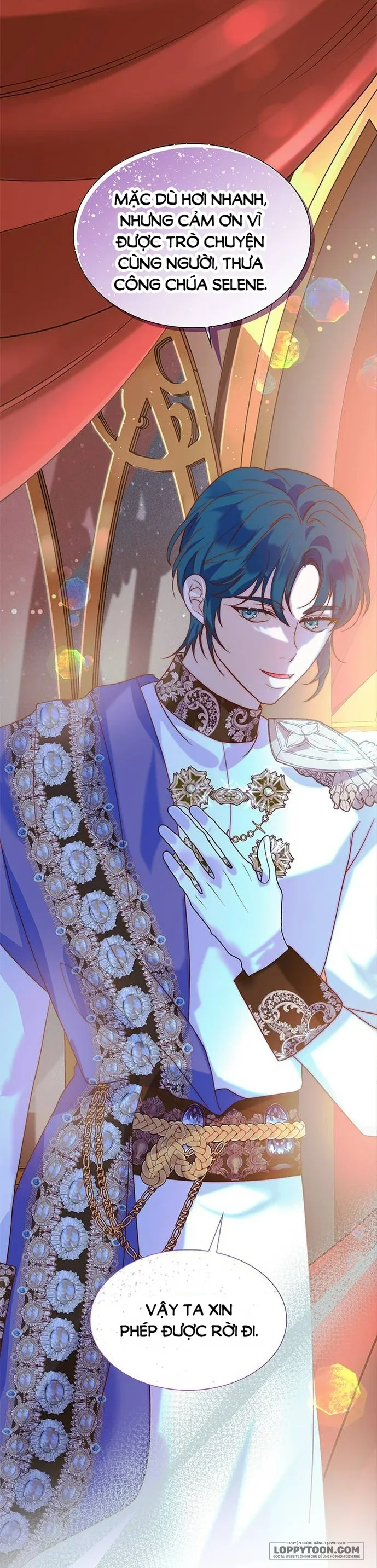 Tôi Được Sinh Ra Là Cô Con Gái Thứ Hai - Chap 70 - Trang 24