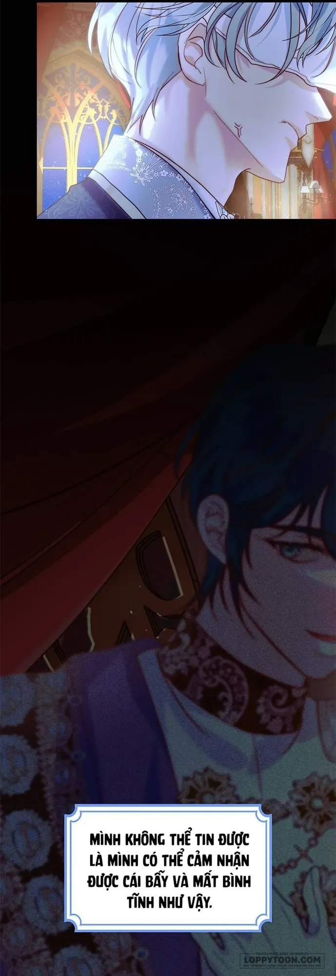 Tôi Được Sinh Ra Là Cô Con Gái Thứ Hai - Chap 70 - Trang 35