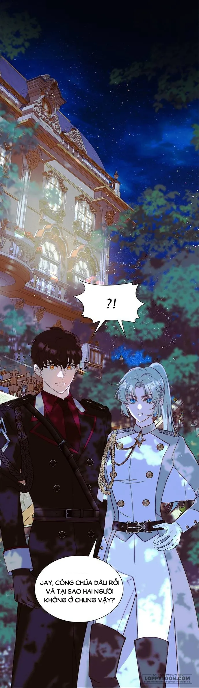 Tôi Được Sinh Ra Là Cô Con Gái Thứ Hai - Chap 70 - Trang 38