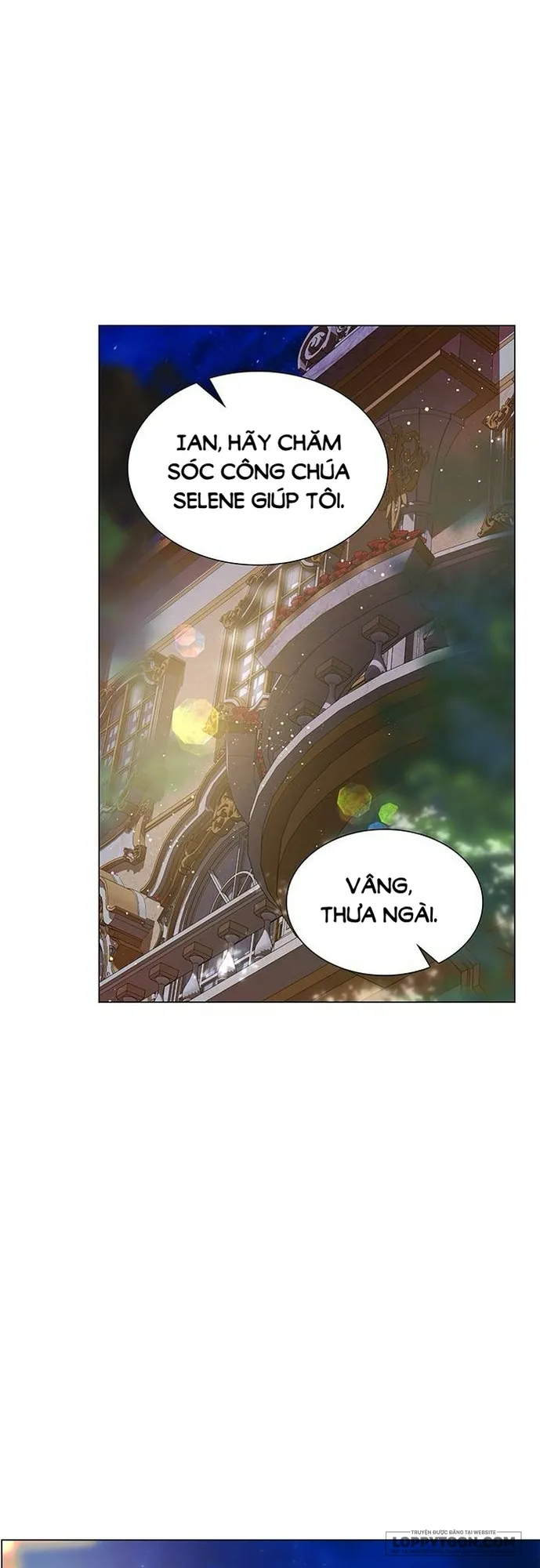 Tôi Được Sinh Ra Là Cô Con Gái Thứ Hai - Chap 70 - Trang 40