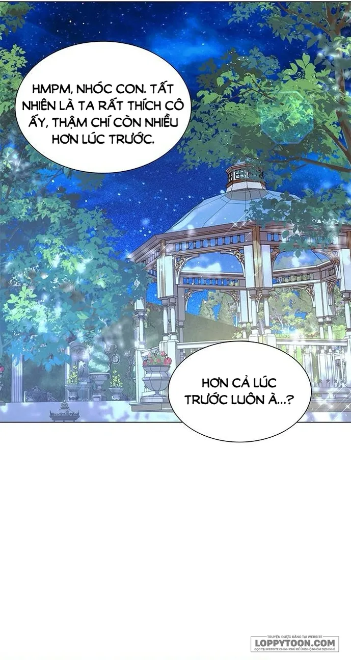 Tôi Được Sinh Ra Là Cô Con Gái Thứ Hai - Chap 70 - Trang 44