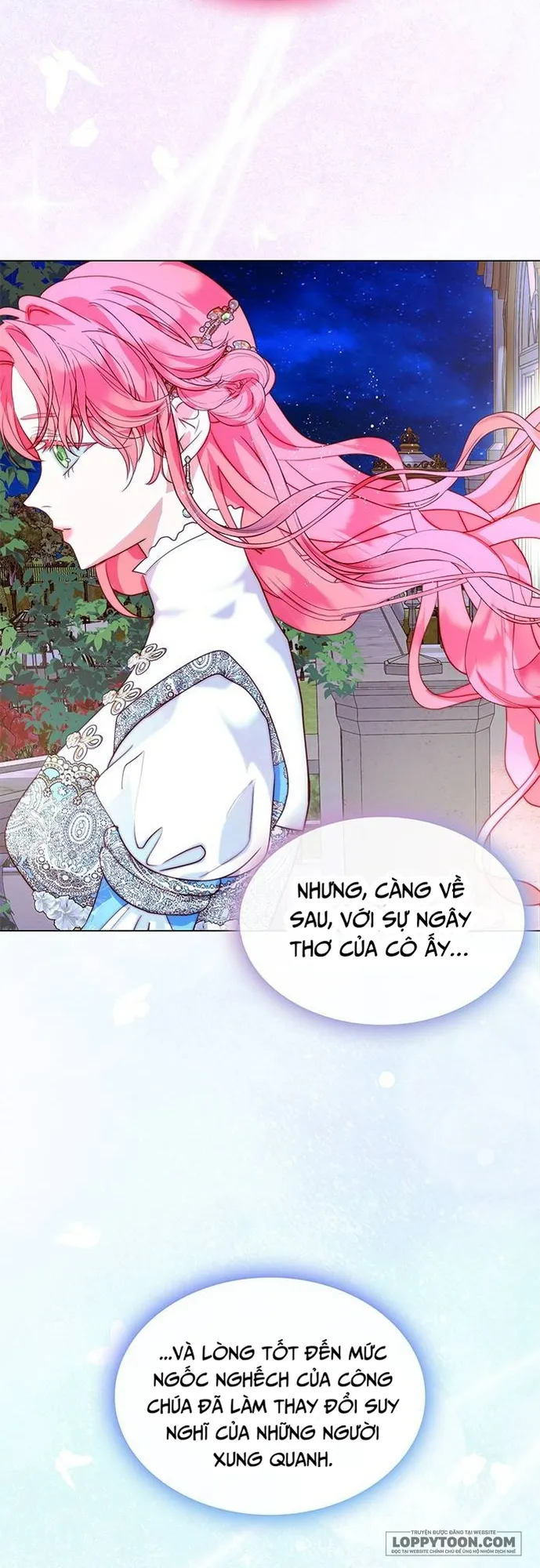 Tôi Được Sinh Ra Là Cô Con Gái Thứ Hai - Chap 70 - Trang 46