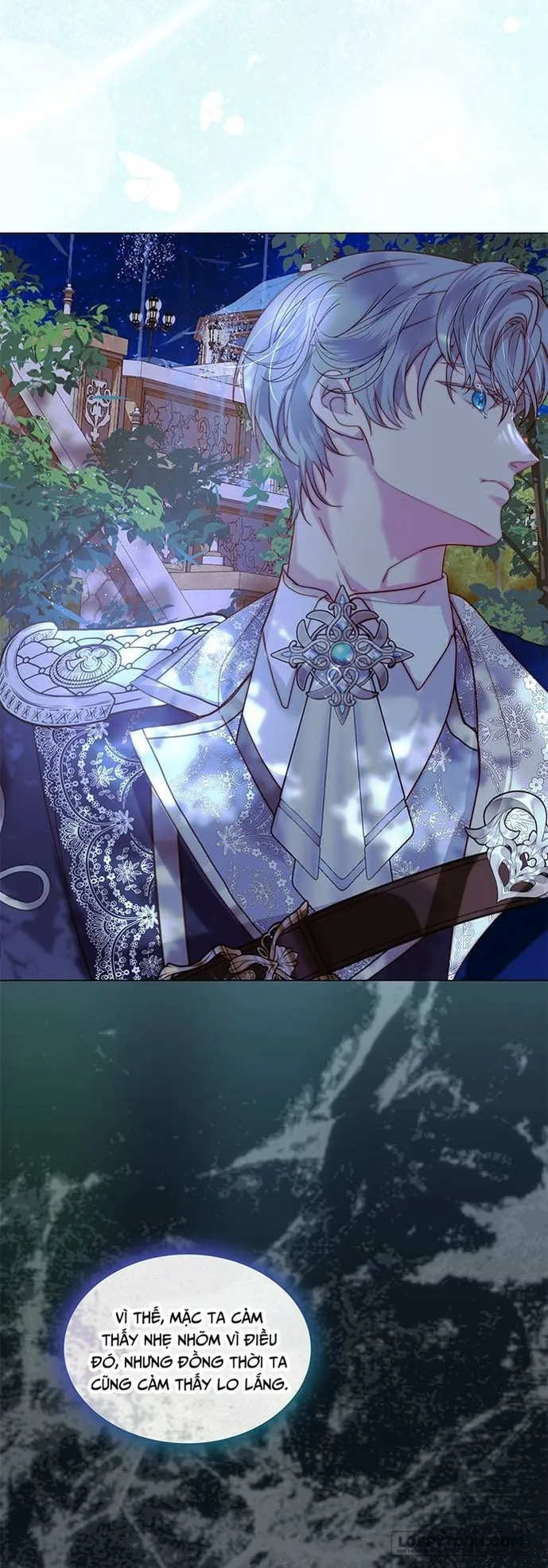 Tôi Được Sinh Ra Là Cô Con Gái Thứ Hai - Chap 70 - Trang 47