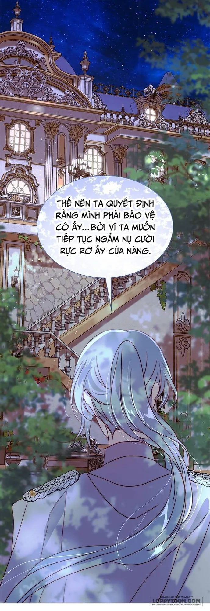 Tôi Được Sinh Ra Là Cô Con Gái Thứ Hai - Chap 70 - Trang 49