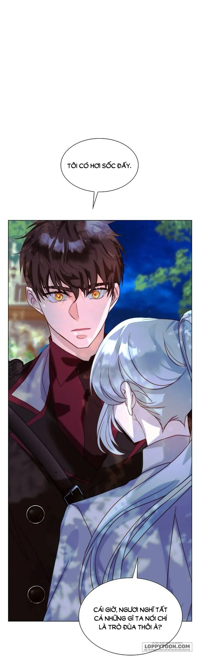 Tôi Được Sinh Ra Là Cô Con Gái Thứ Hai - Chap 70 - Trang 50