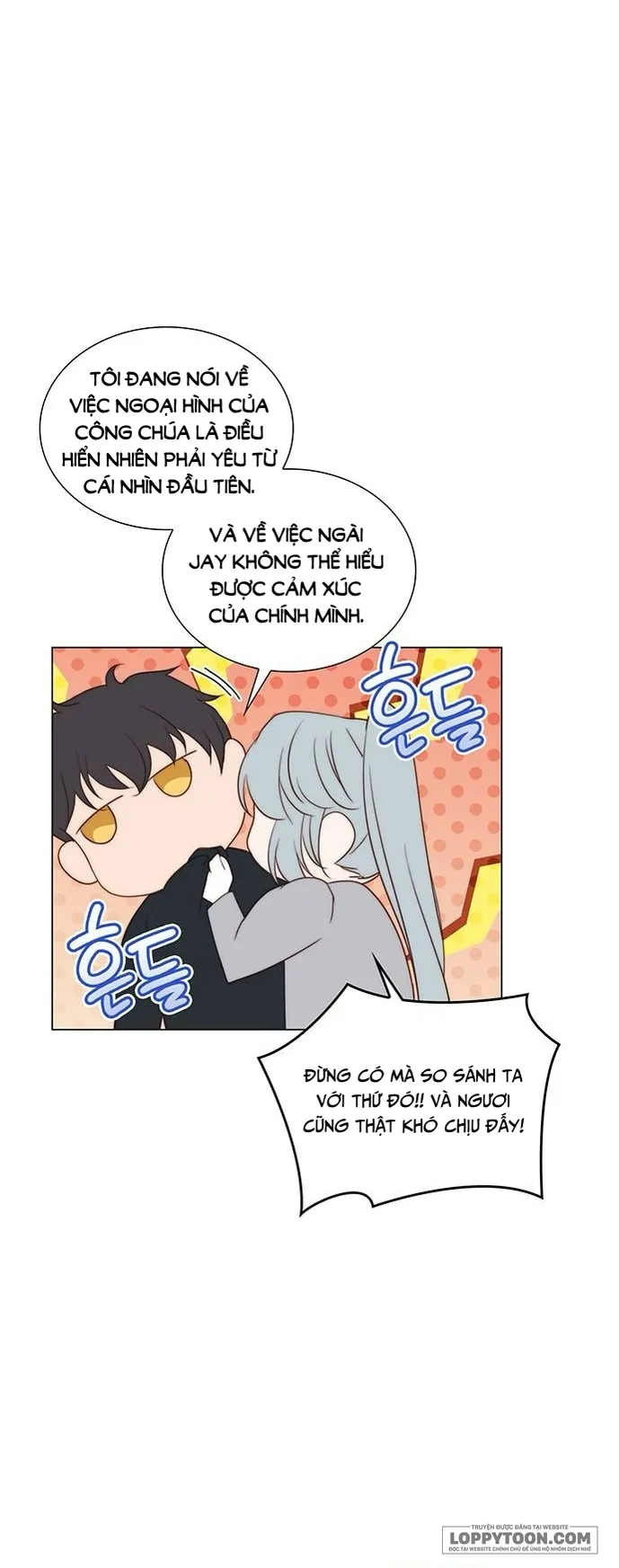 Tôi Được Sinh Ra Là Cô Con Gái Thứ Hai - Chap 70 - Trang 51